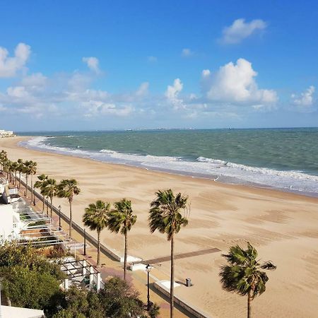 Apartamento Sea Views רוטה מראה חיצוני תמונה