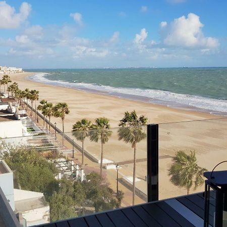 Apartamento Sea Views רוטה מראה חיצוני תמונה