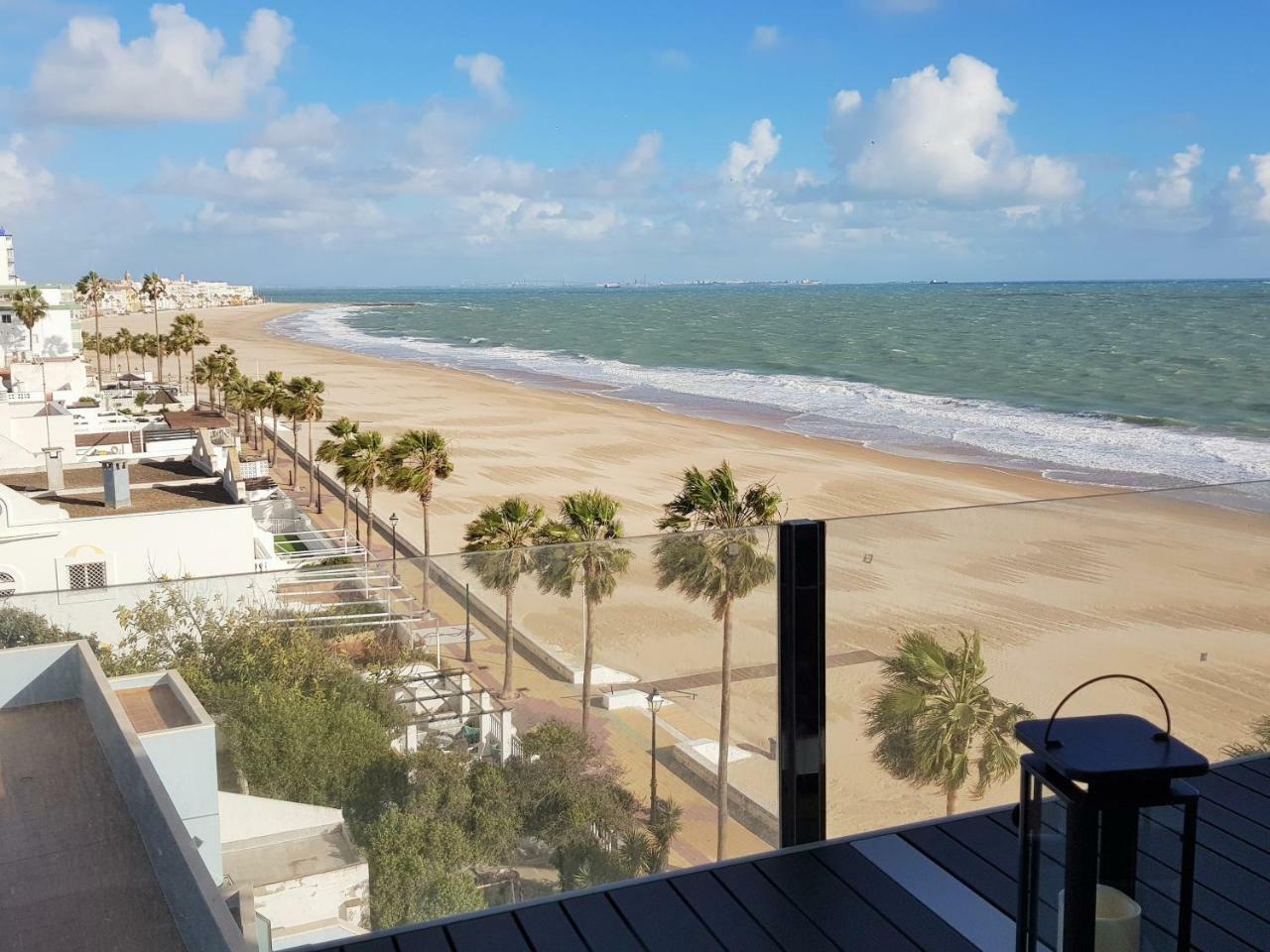Apartamento Sea Views רוטה מראה חיצוני תמונה