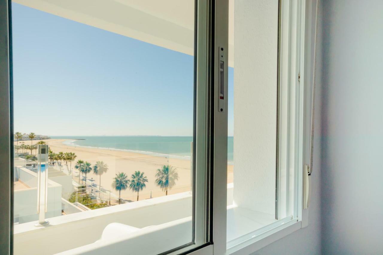 Apartamento Sea Views רוטה מראה חיצוני תמונה