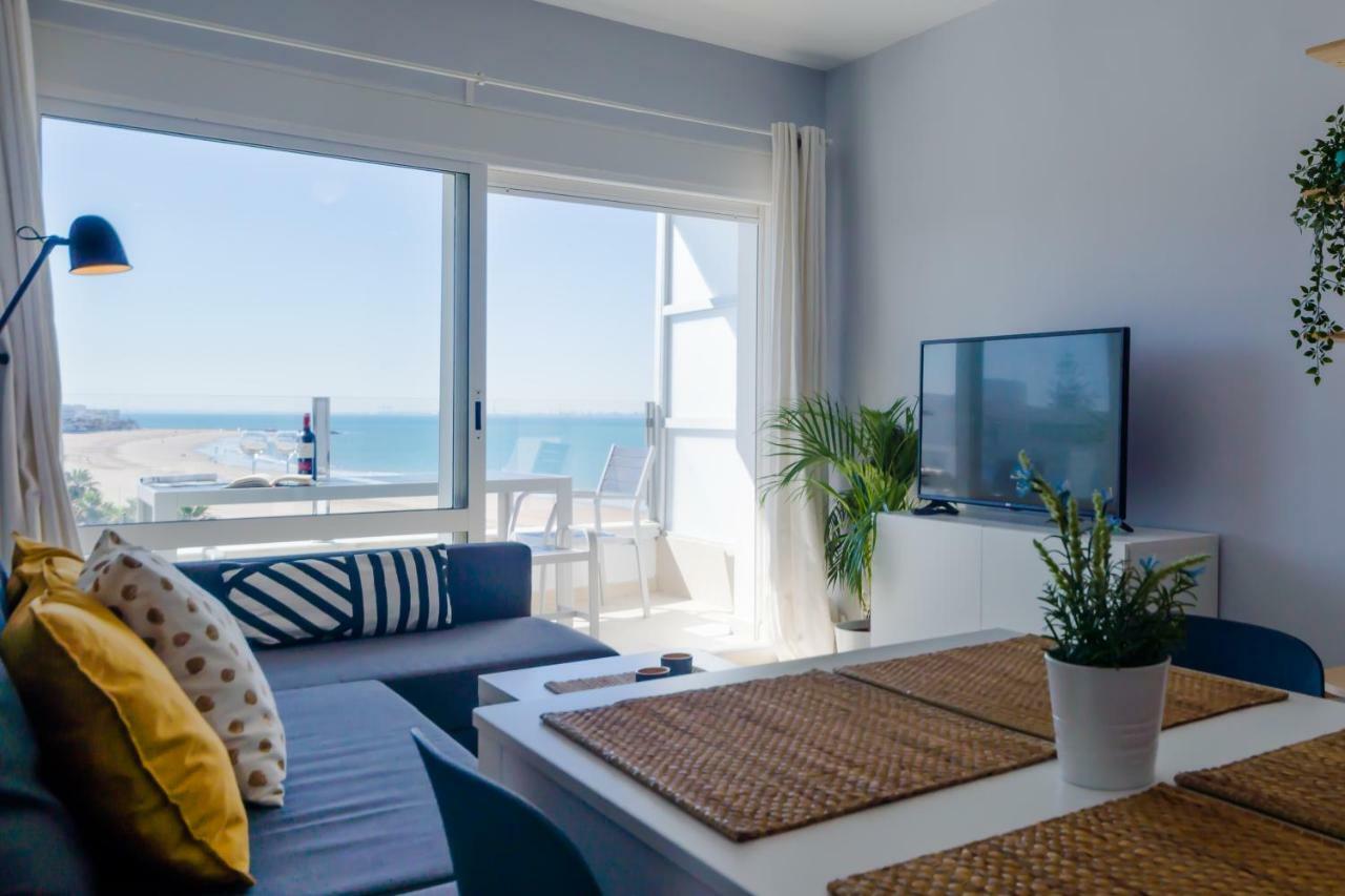Apartamento Sea Views רוטה מראה חיצוני תמונה