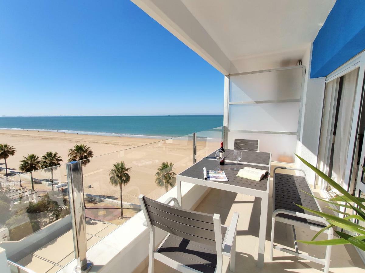 Apartamento Sea Views רוטה מראה חיצוני תמונה