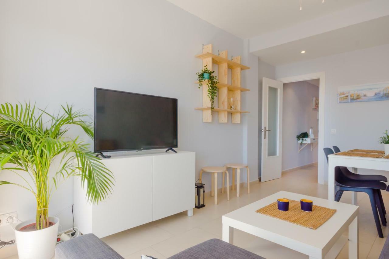 Apartamento Sea Views רוטה מראה חיצוני תמונה