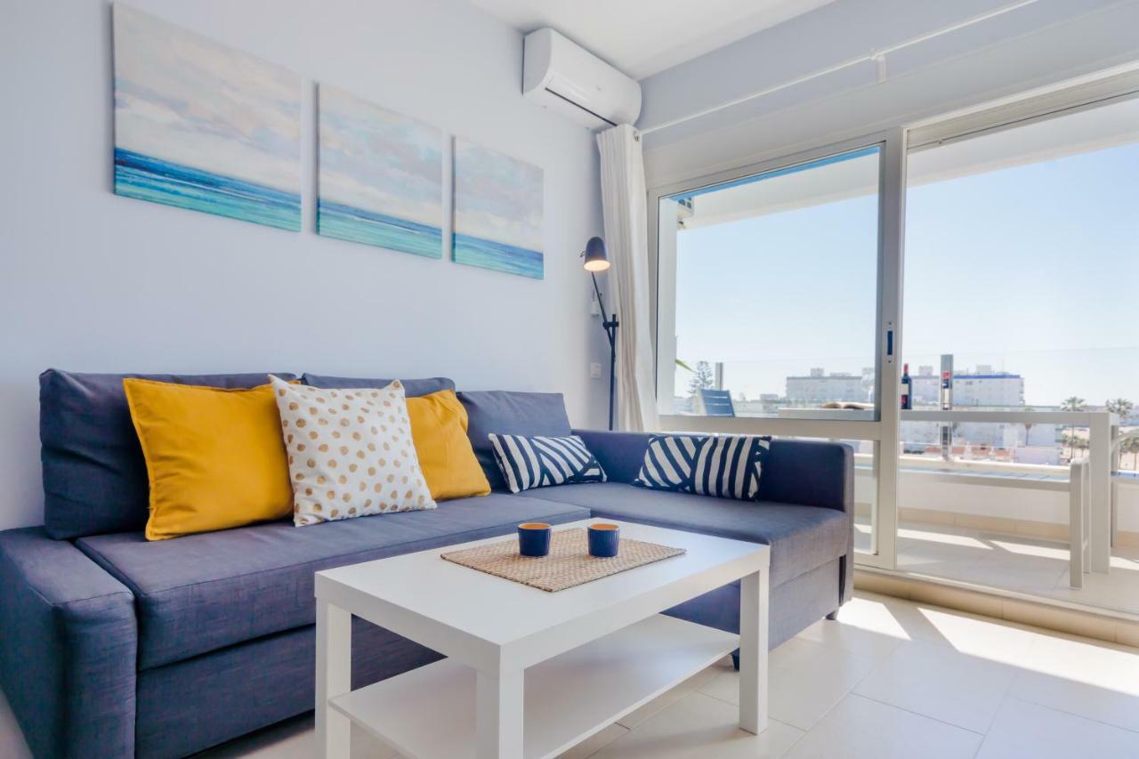 Apartamento Sea Views רוטה מראה חיצוני תמונה