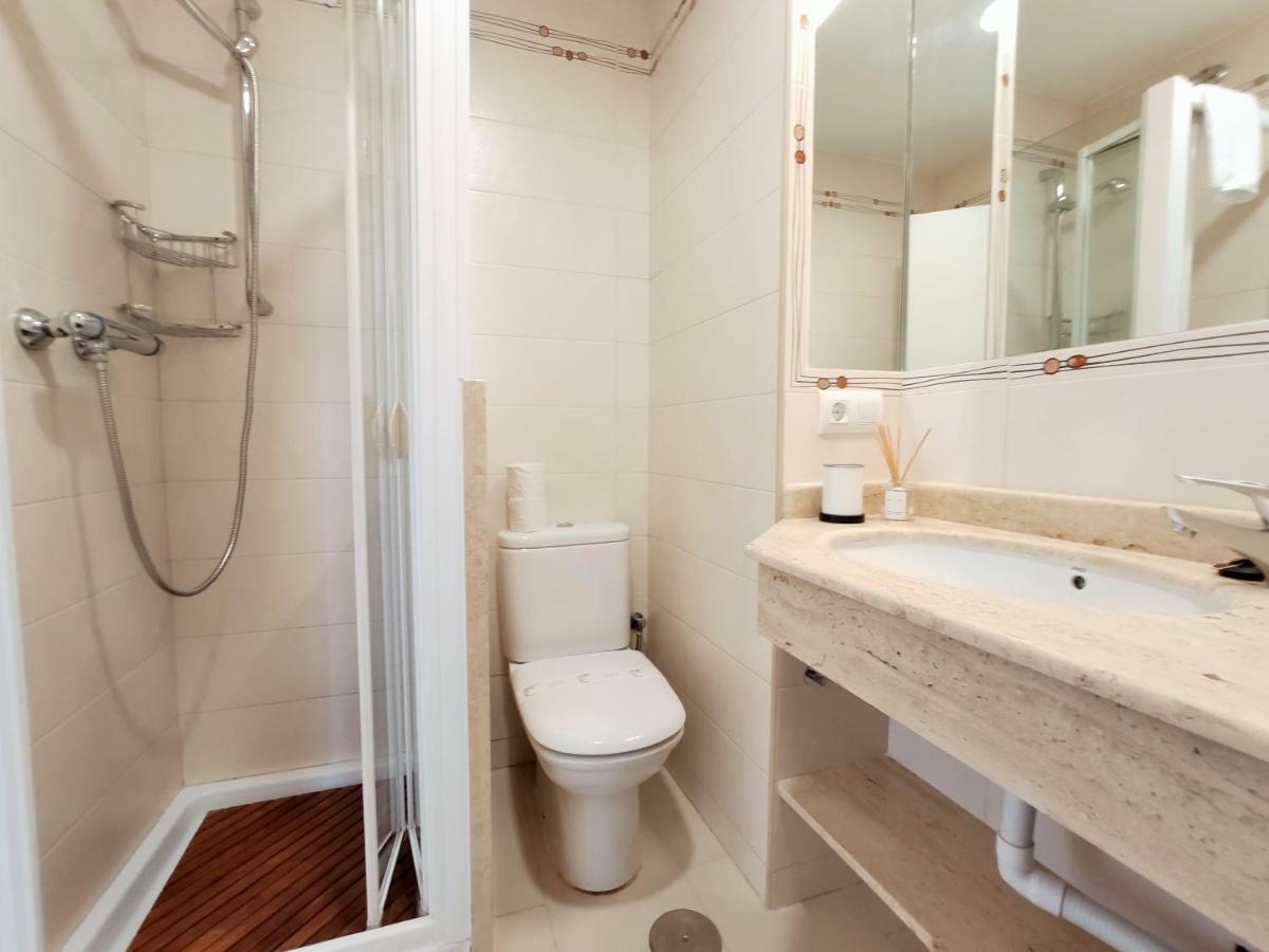 Apartamento Sea Views רוטה מראה חיצוני תמונה