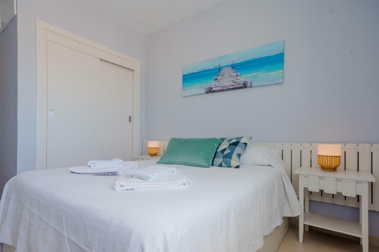 Apartamento Sea Views רוטה מראה חיצוני תמונה
