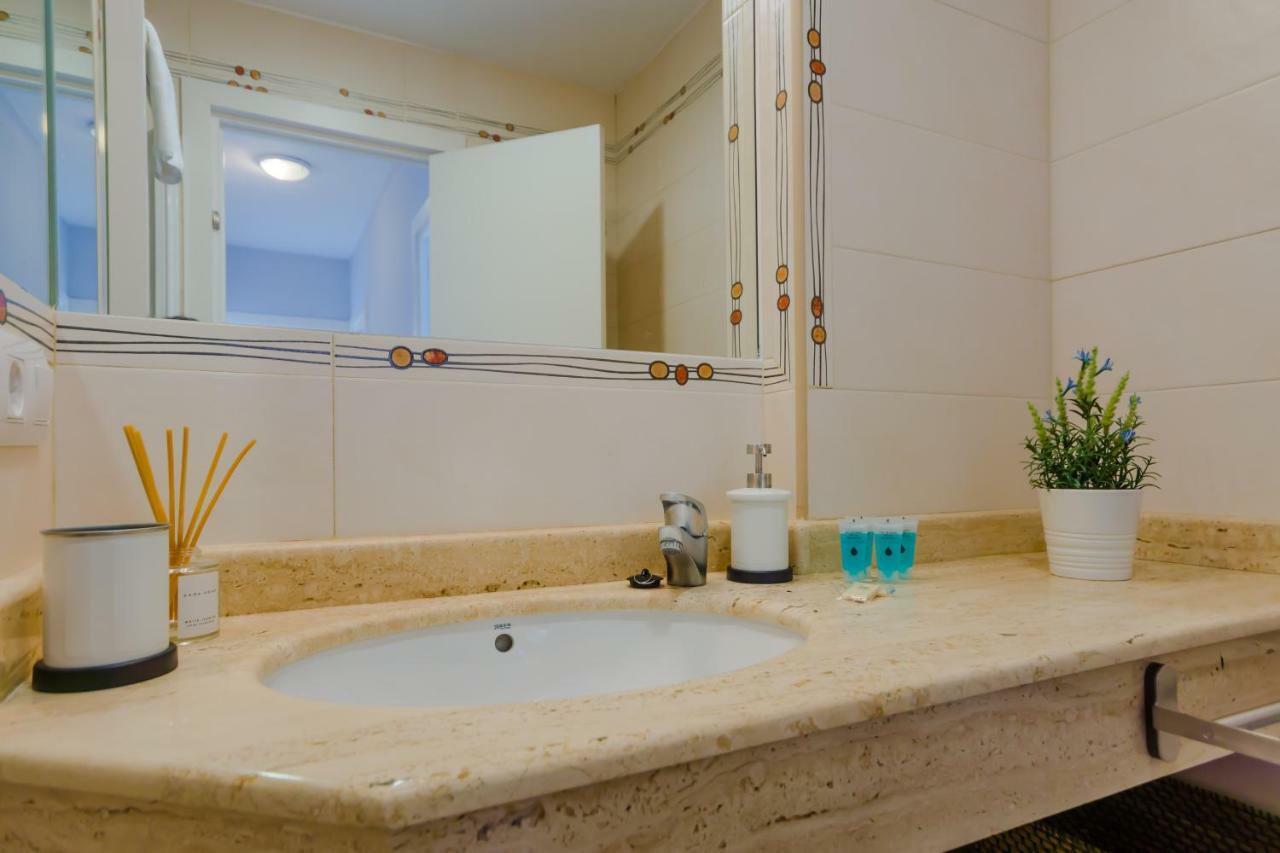 Apartamento Sea Views רוטה מראה חיצוני תמונה