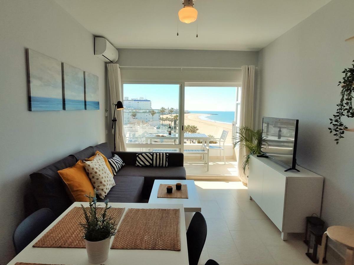 Apartamento Sea Views רוטה מראה חיצוני תמונה
