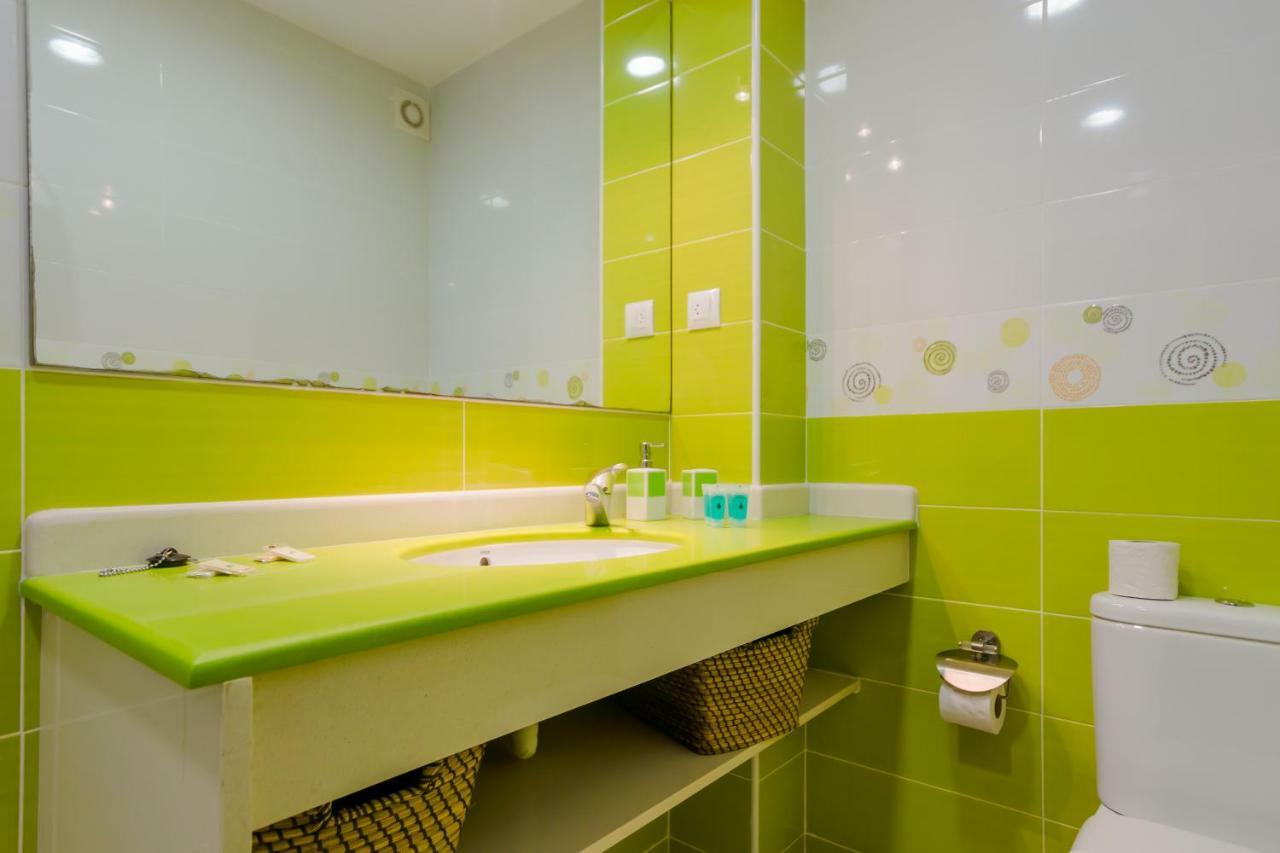 Apartamento Sea Views רוטה מראה חיצוני תמונה